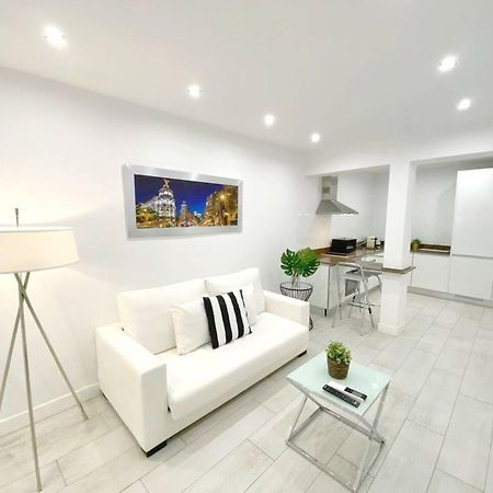 Apartamento De Diseno En Plaza Mayor Μαδρίτη Εξωτερικό φωτογραφία