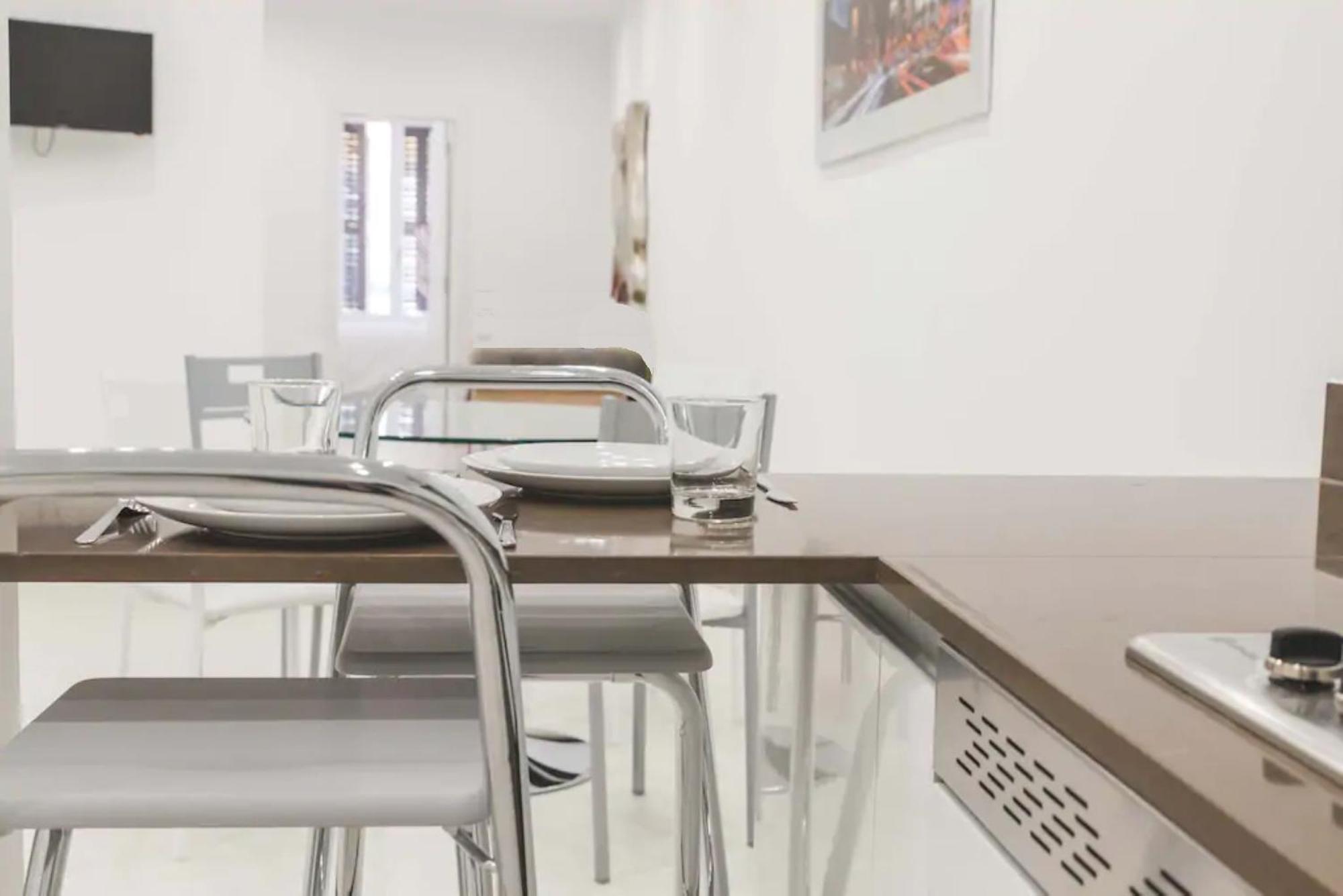 Apartamento De Diseno En Plaza Mayor Μαδρίτη Εξωτερικό φωτογραφία