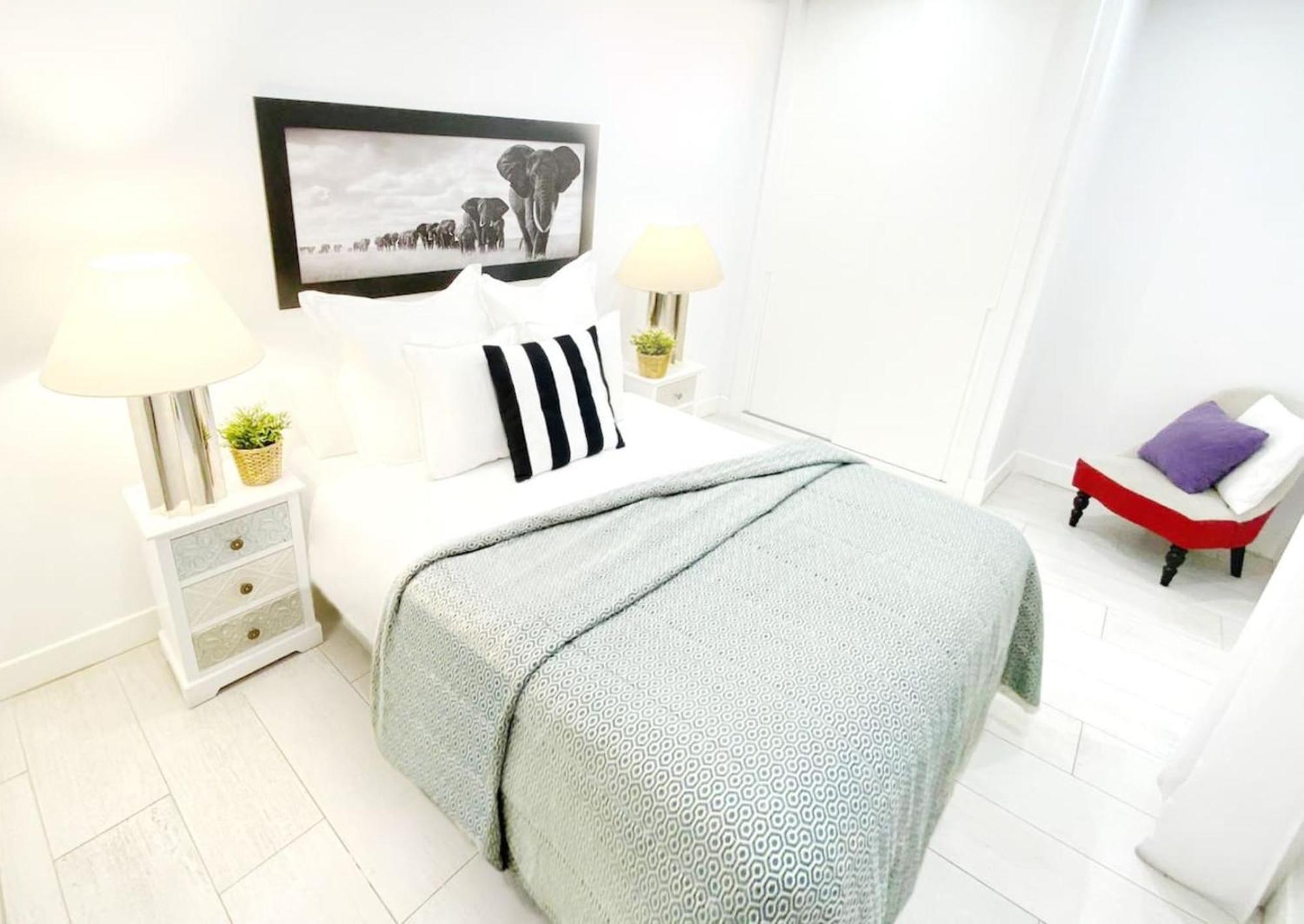 Apartamento De Diseno En Plaza Mayor Μαδρίτη Εξωτερικό φωτογραφία