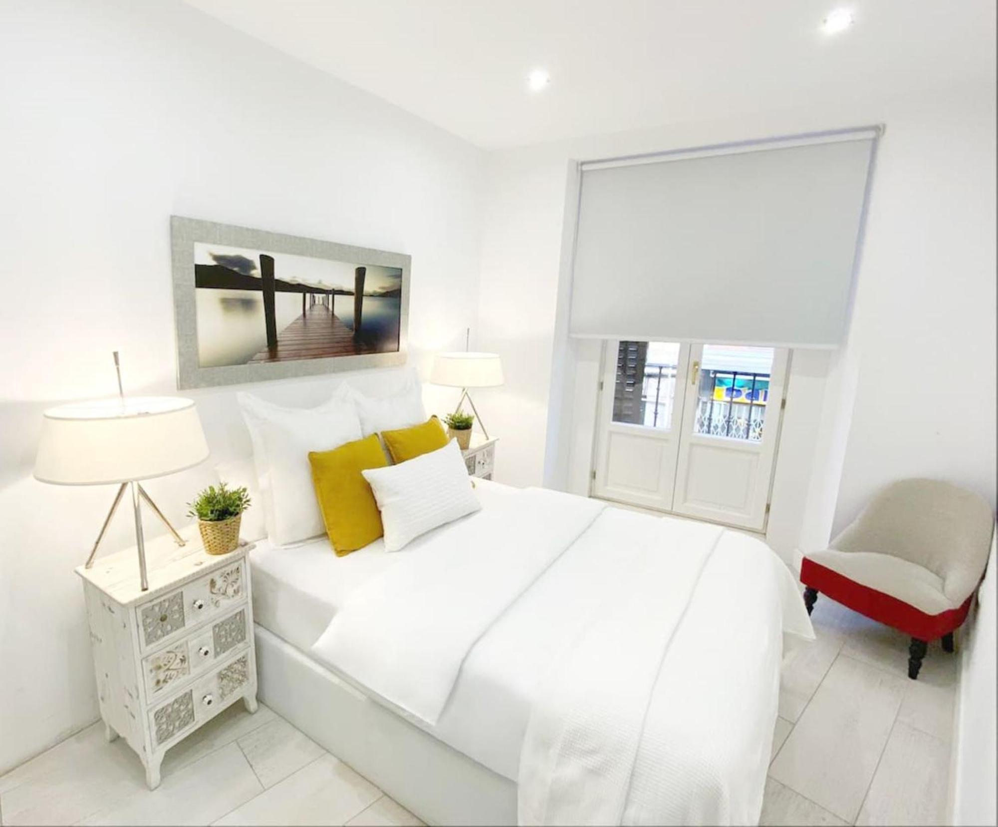 Apartamento De Diseno En Plaza Mayor Μαδρίτη Εξωτερικό φωτογραφία