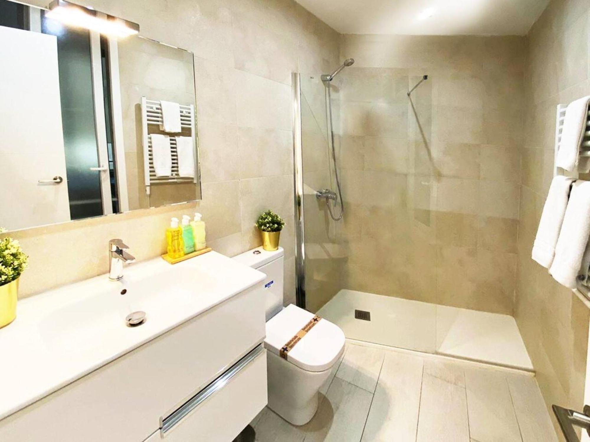 Apartamento De Diseno En Plaza Mayor Μαδρίτη Εξωτερικό φωτογραφία