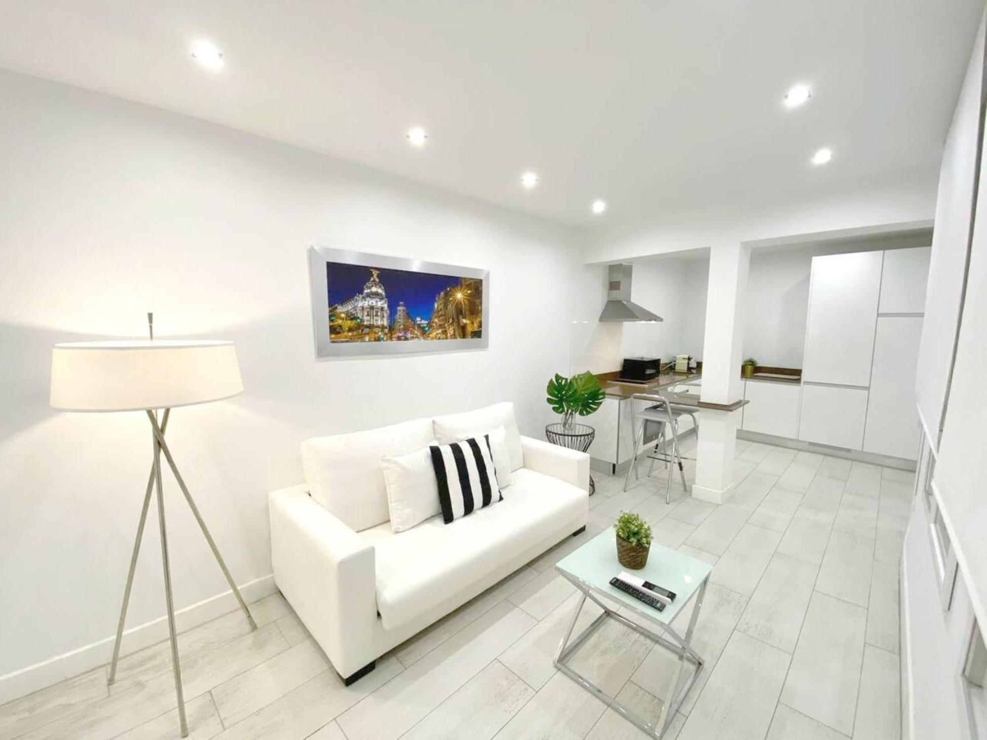 Apartamento De Diseno En Plaza Mayor Μαδρίτη Εξωτερικό φωτογραφία