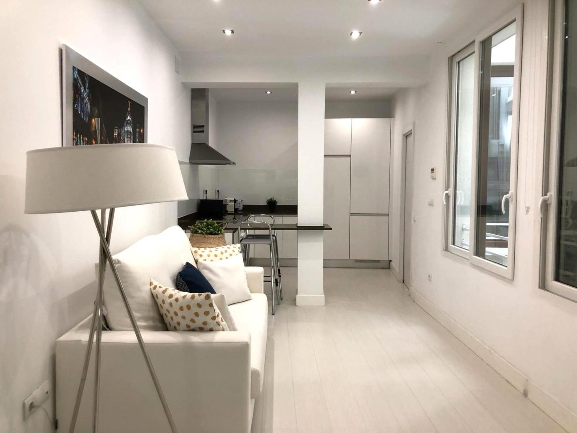 Apartamento De Diseno En Plaza Mayor Μαδρίτη Εξωτερικό φωτογραφία