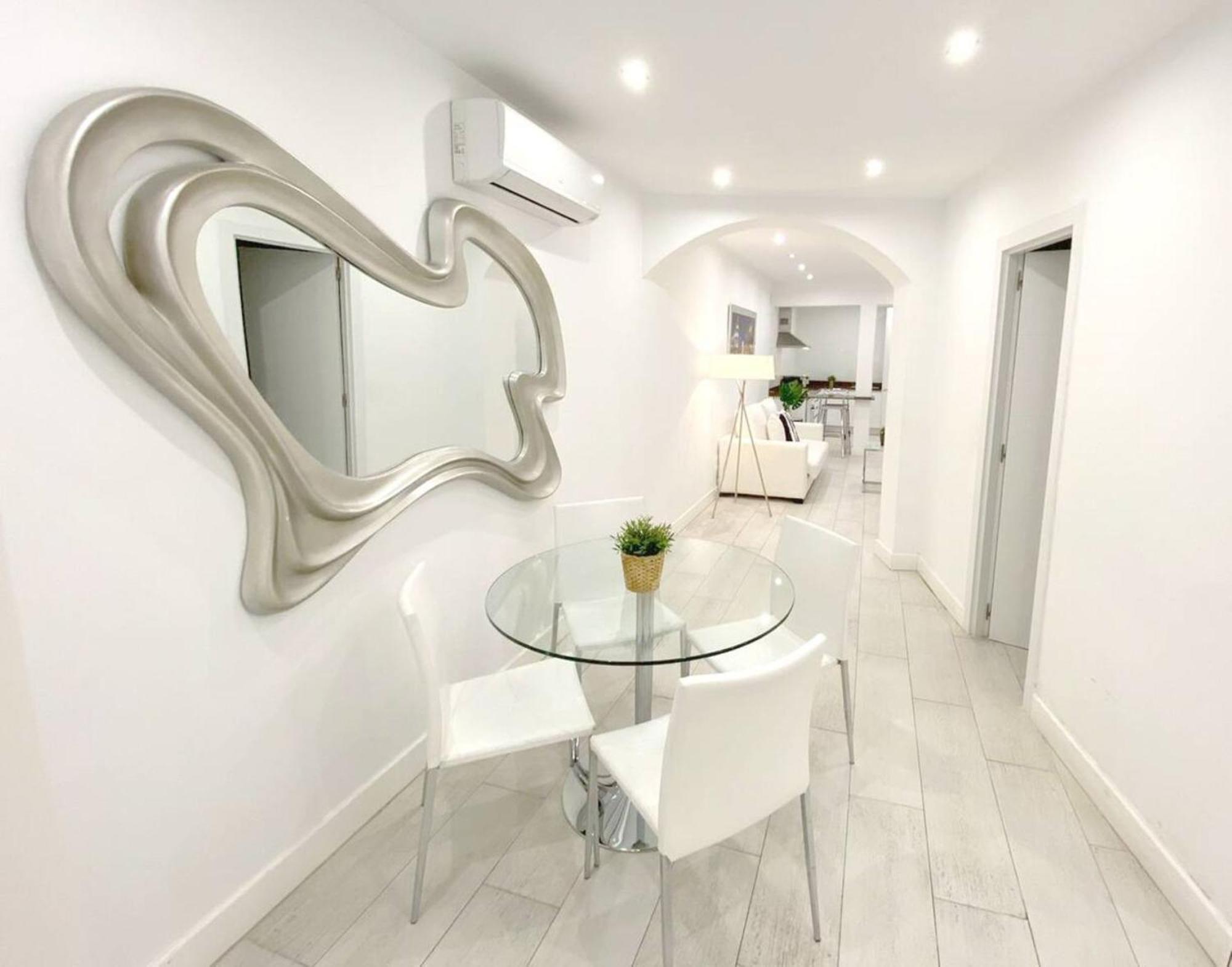 Apartamento De Diseno En Plaza Mayor Μαδρίτη Εξωτερικό φωτογραφία
