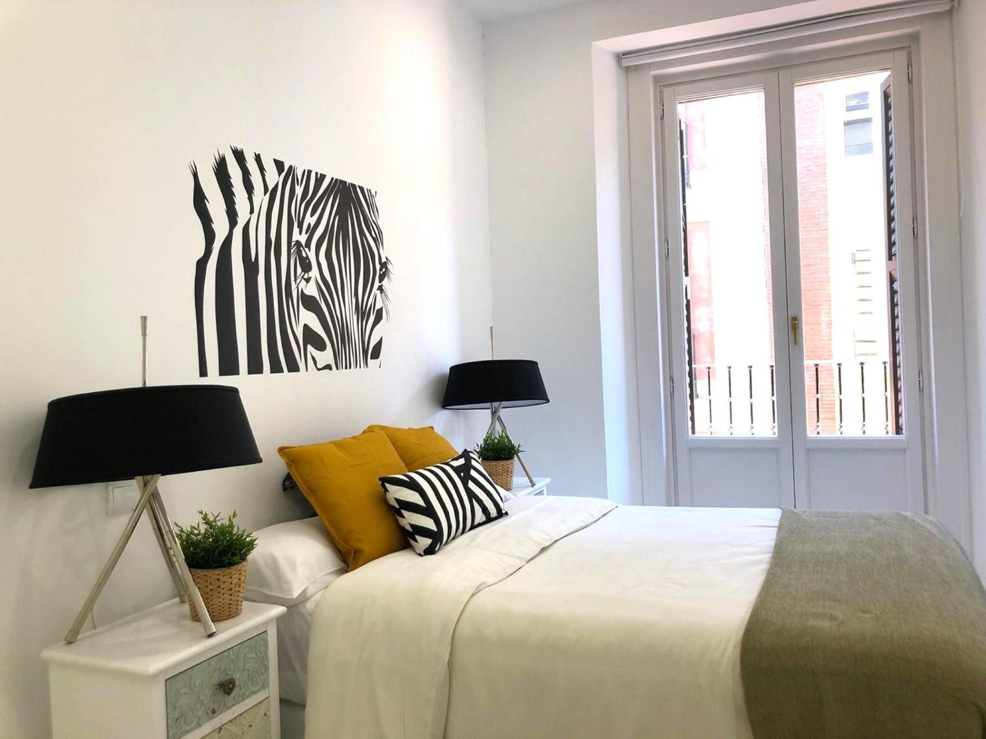 Apartamento De Diseno En Plaza Mayor Μαδρίτη Εξωτερικό φωτογραφία