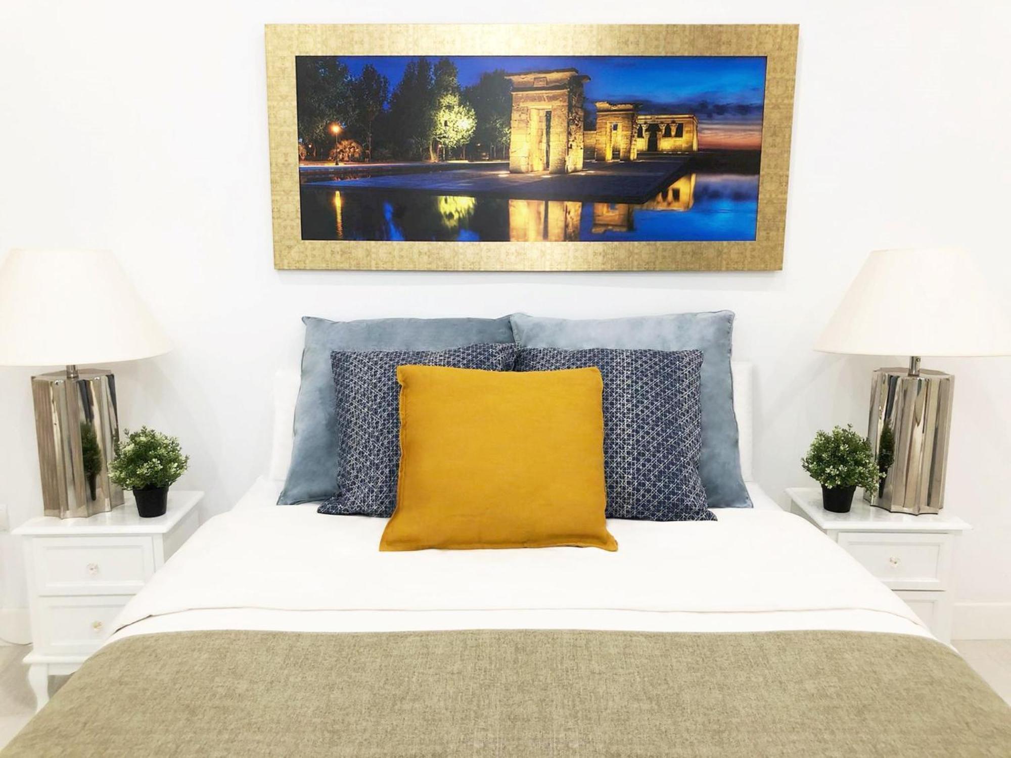 Apartamento De Diseno En Plaza Mayor Μαδρίτη Εξωτερικό φωτογραφία