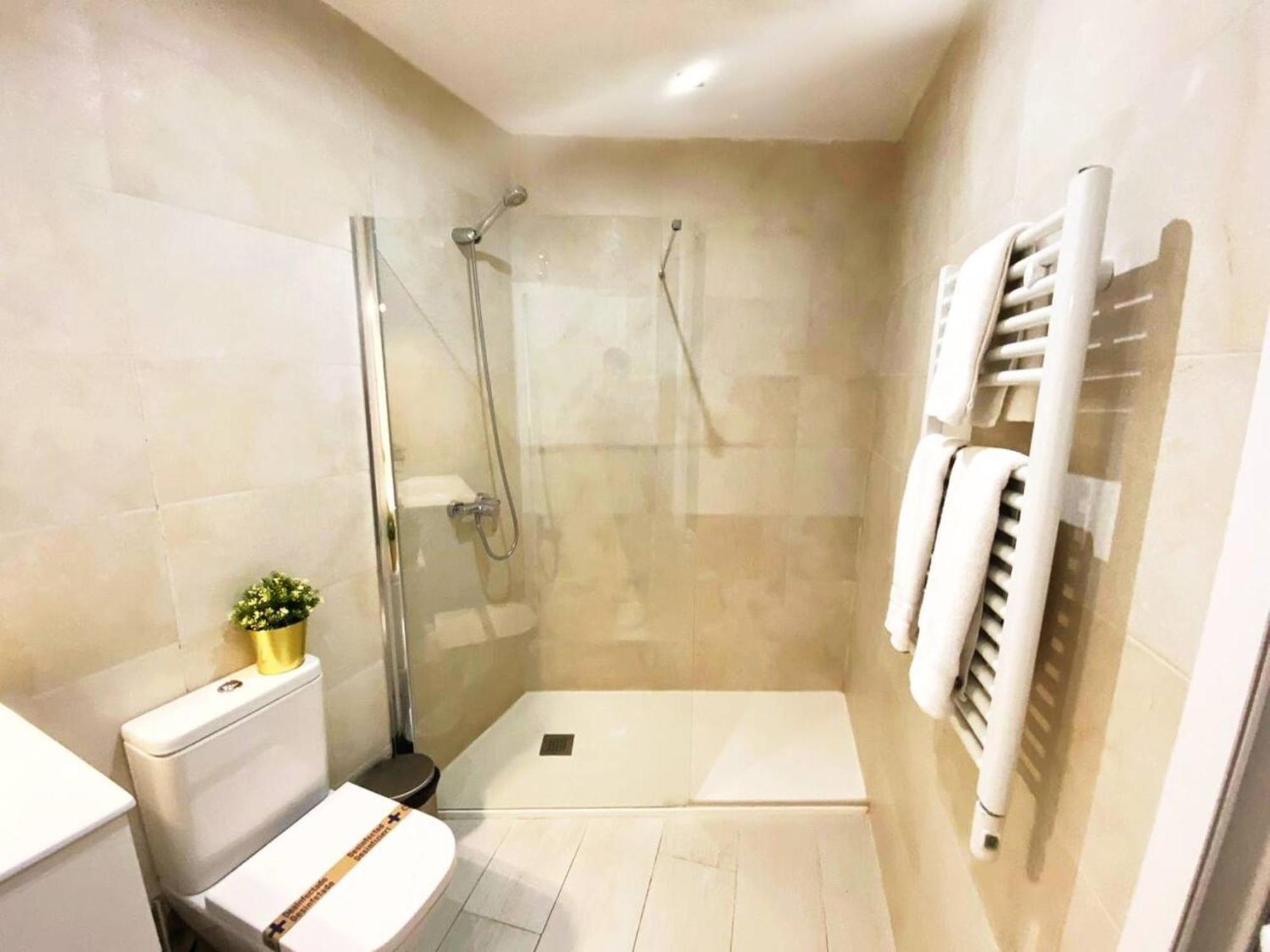 Apartamento De Diseno En Plaza Mayor Μαδρίτη Εξωτερικό φωτογραφία