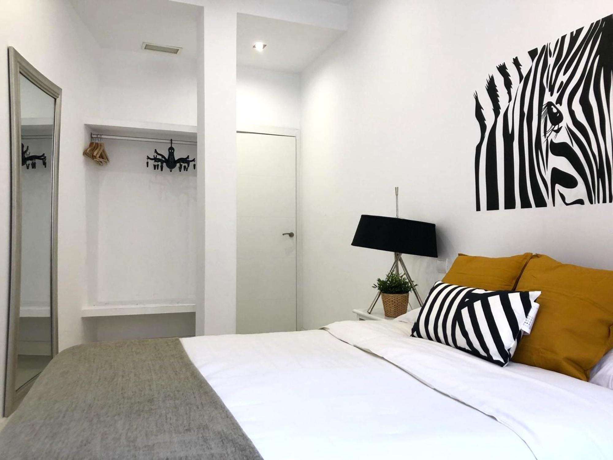 Apartamento De Diseno En Plaza Mayor Μαδρίτη Εξωτερικό φωτογραφία