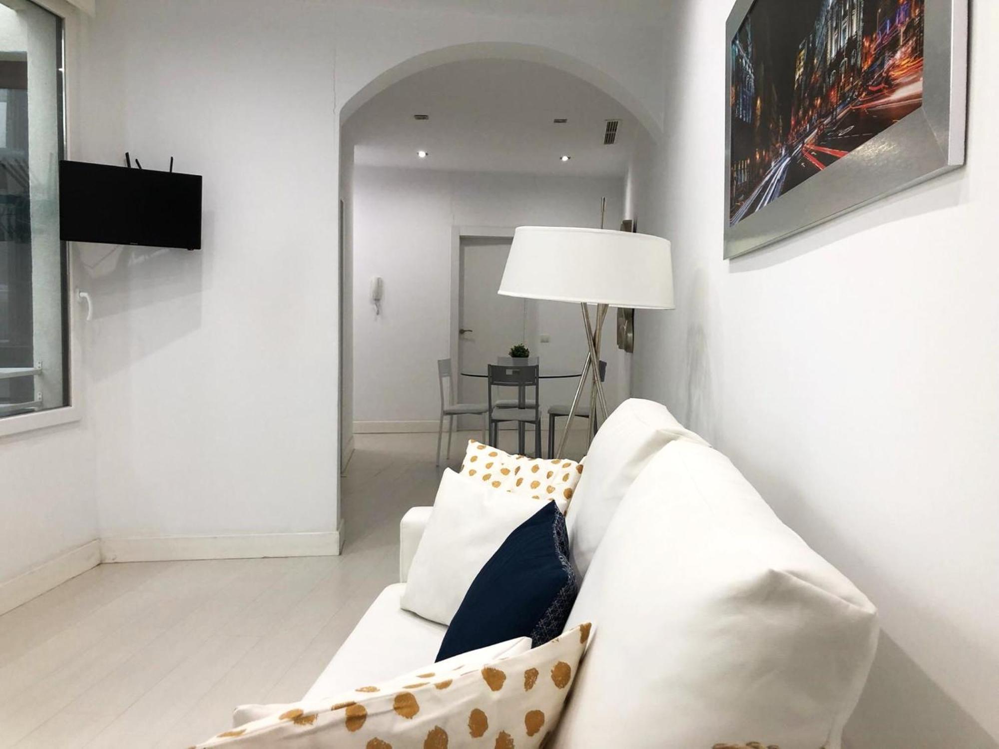 Apartamento De Diseno En Plaza Mayor Μαδρίτη Εξωτερικό φωτογραφία