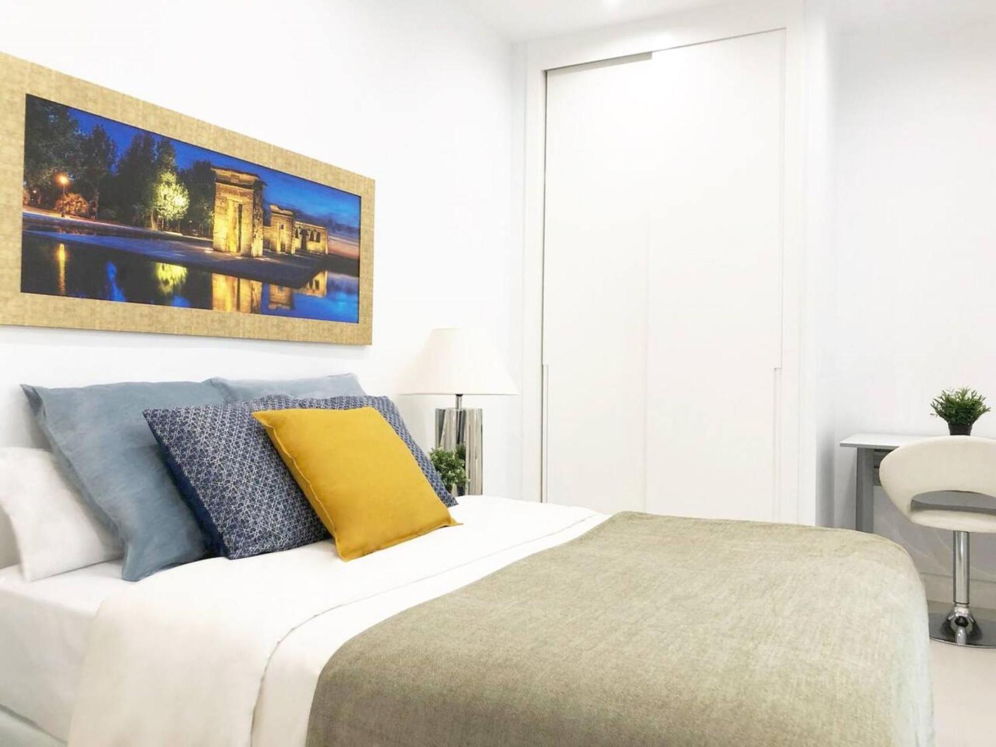 Apartamento De Diseno En Plaza Mayor Μαδρίτη Εξωτερικό φωτογραφία