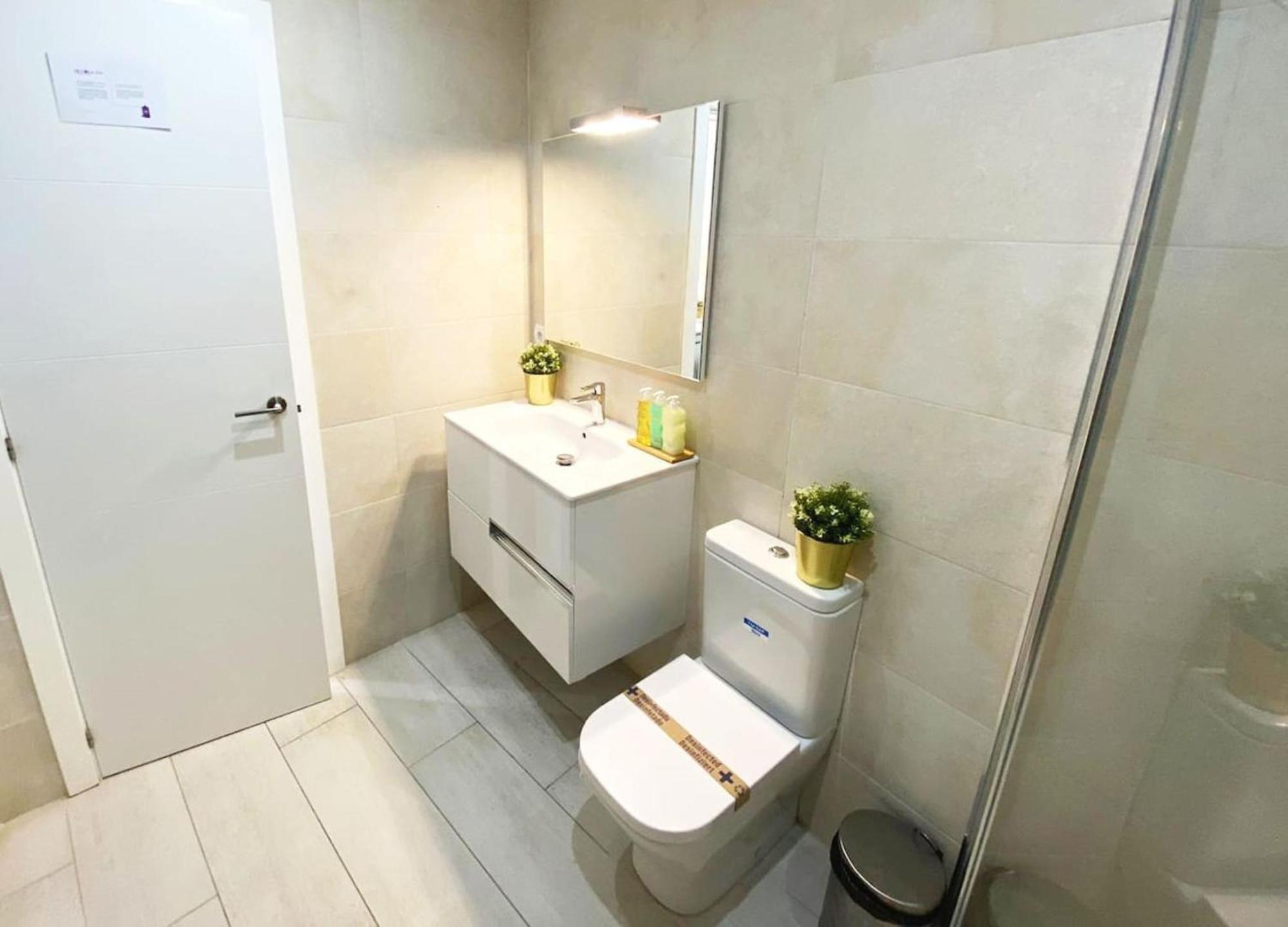 Apartamento De Diseno En Plaza Mayor Μαδρίτη Εξωτερικό φωτογραφία