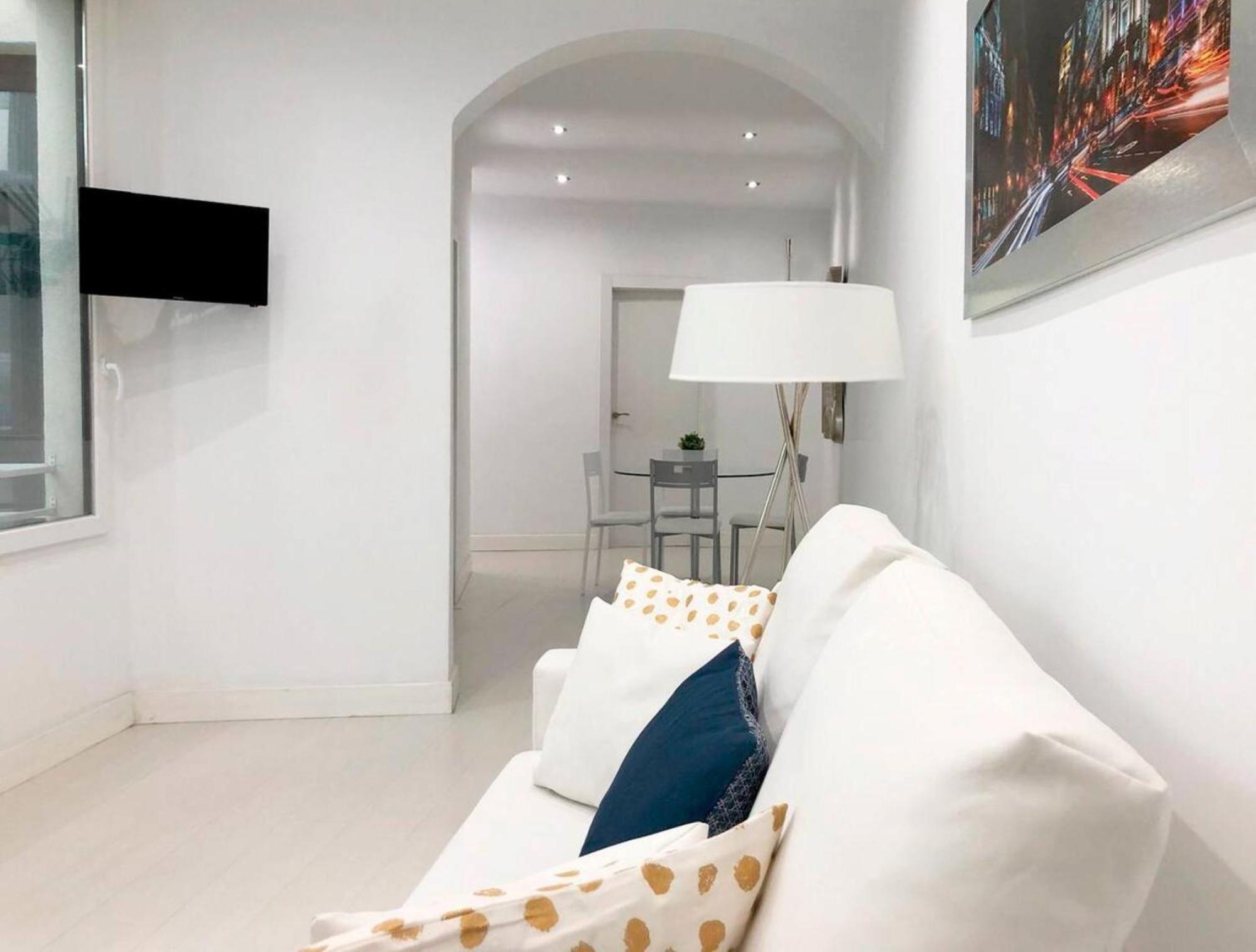 Apartamento De Diseno En Plaza Mayor Μαδρίτη Εξωτερικό φωτογραφία