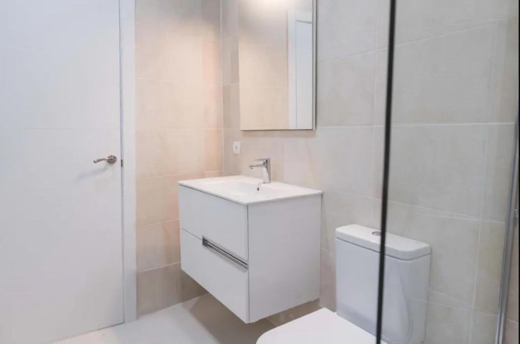 Apartamento De Diseno En Plaza Mayor Μαδρίτη Εξωτερικό φωτογραφία