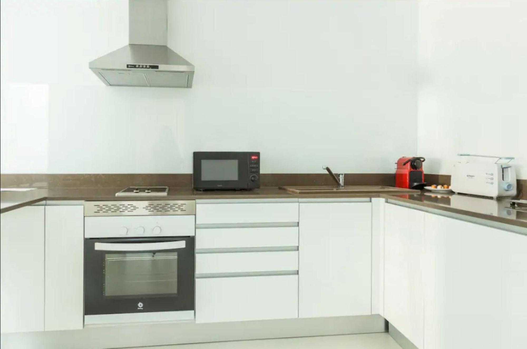 Apartamento De Diseno En Plaza Mayor Μαδρίτη Εξωτερικό φωτογραφία