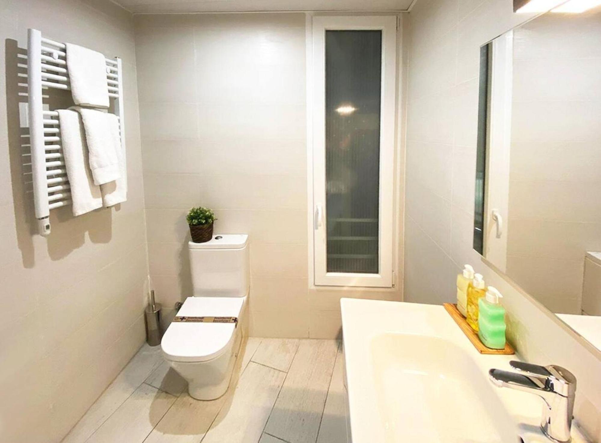Apartamento De Diseno En Plaza Mayor Μαδρίτη Εξωτερικό φωτογραφία
