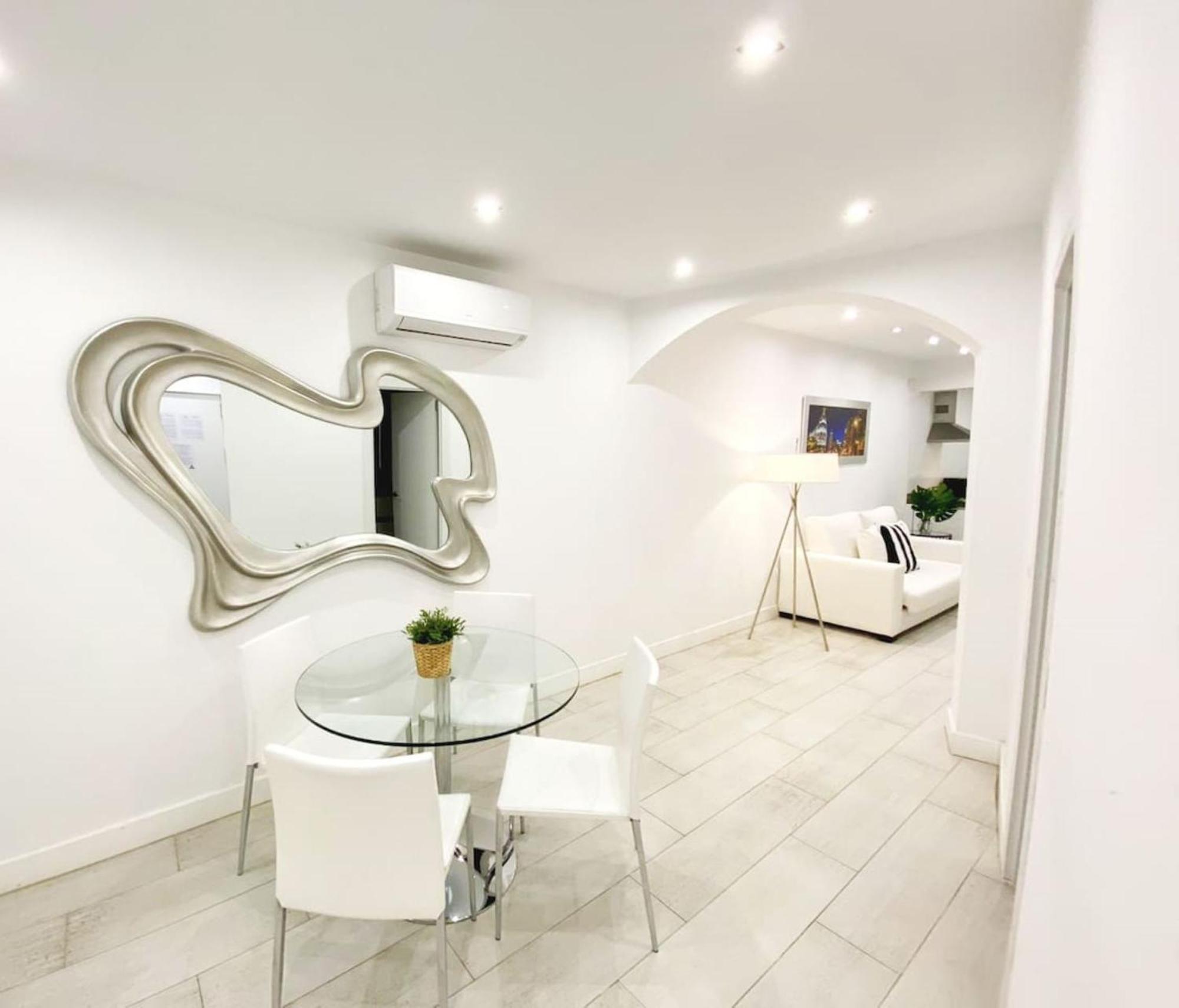 Apartamento De Diseno En Plaza Mayor Μαδρίτη Εξωτερικό φωτογραφία
