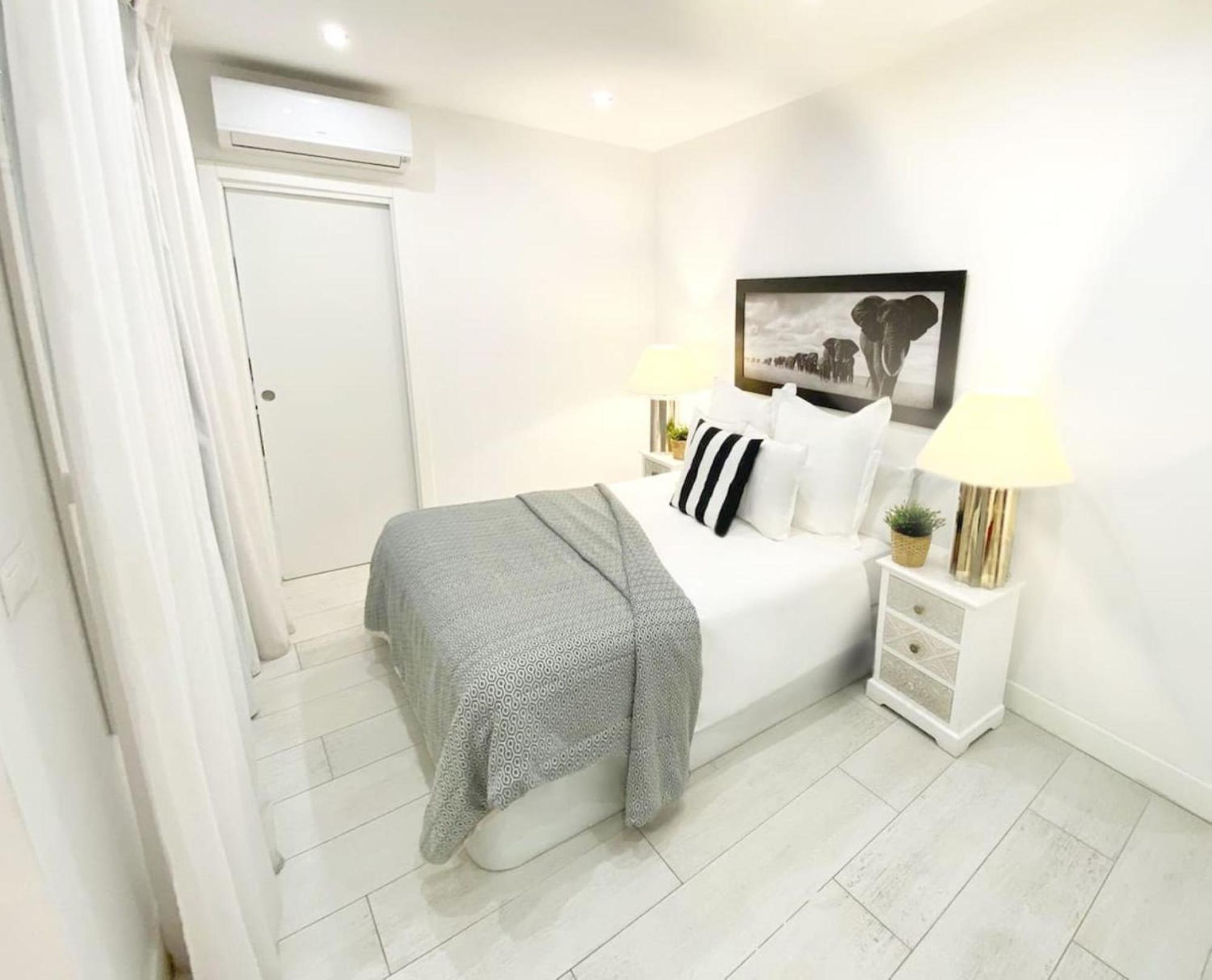Apartamento De Diseno En Plaza Mayor Μαδρίτη Εξωτερικό φωτογραφία