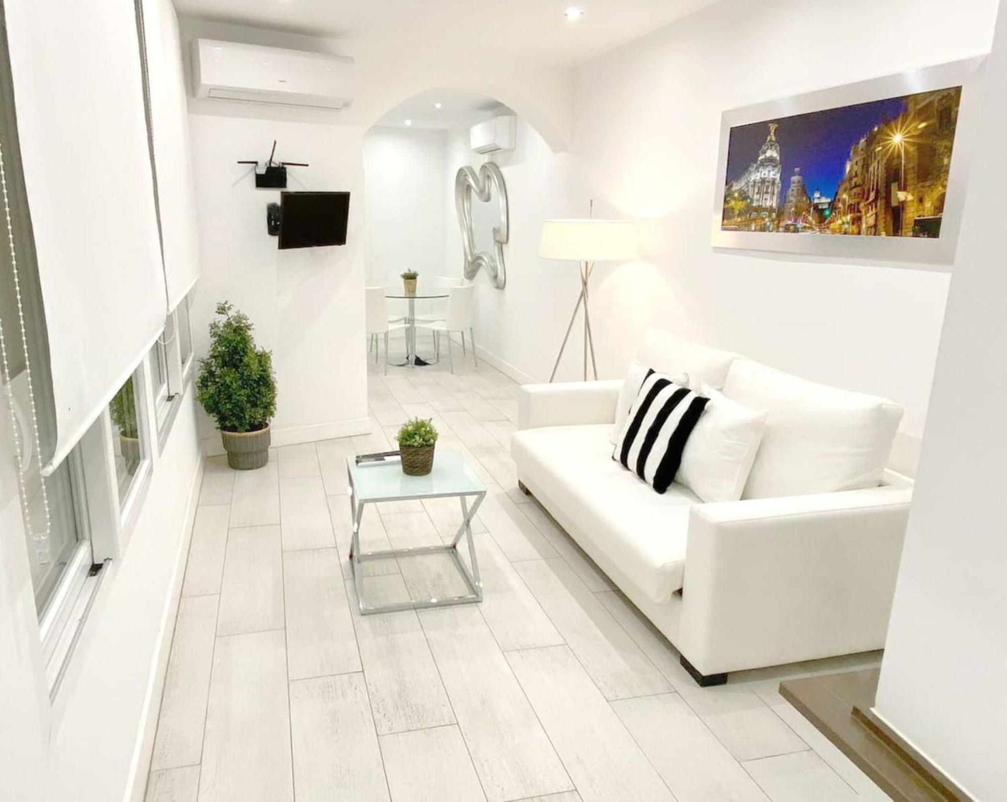 Apartamento De Diseno En Plaza Mayor Μαδρίτη Εξωτερικό φωτογραφία